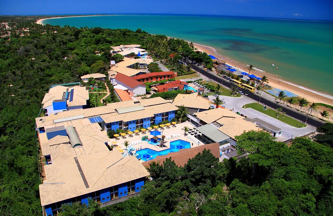 Hotel Brisa da Praia-1